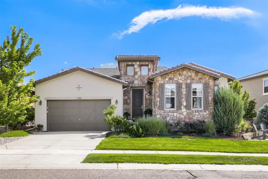 2284 S Orchard ST, Denver, CO 80228