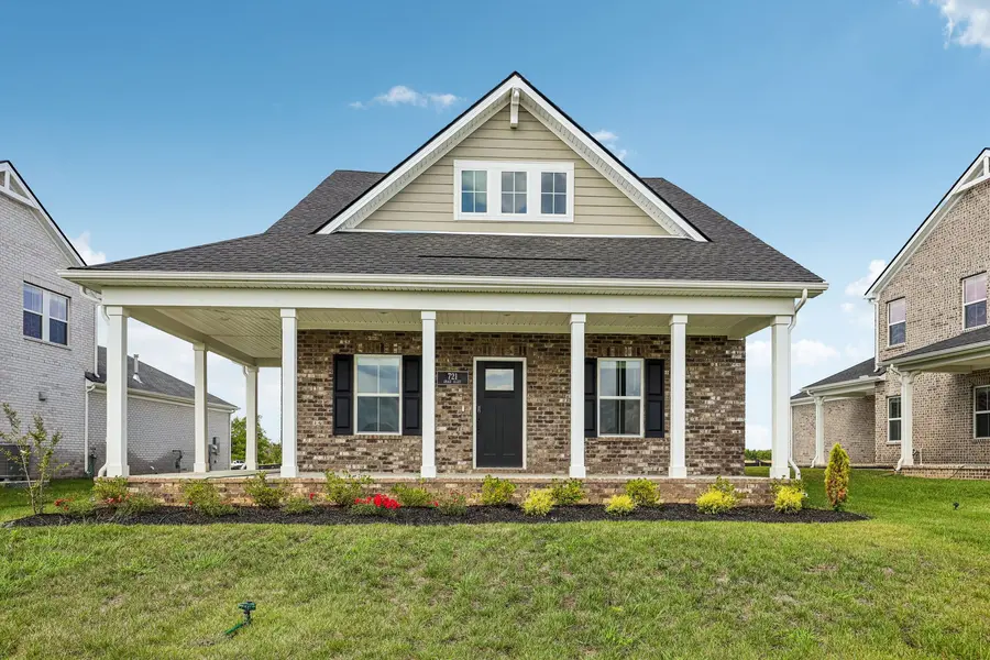 721 Grace Aly, Mount Juliet, TN 37122