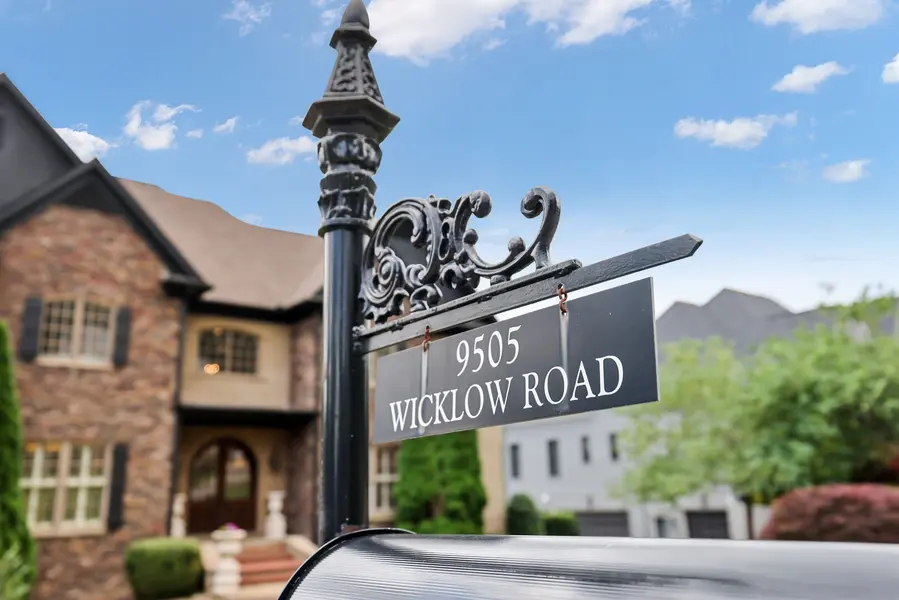 9505 Wicklow Rd, Brentwood, TN 37027