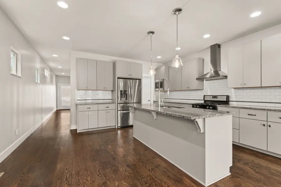 1724 6th Ave #N #A, Nashville, TN 37208