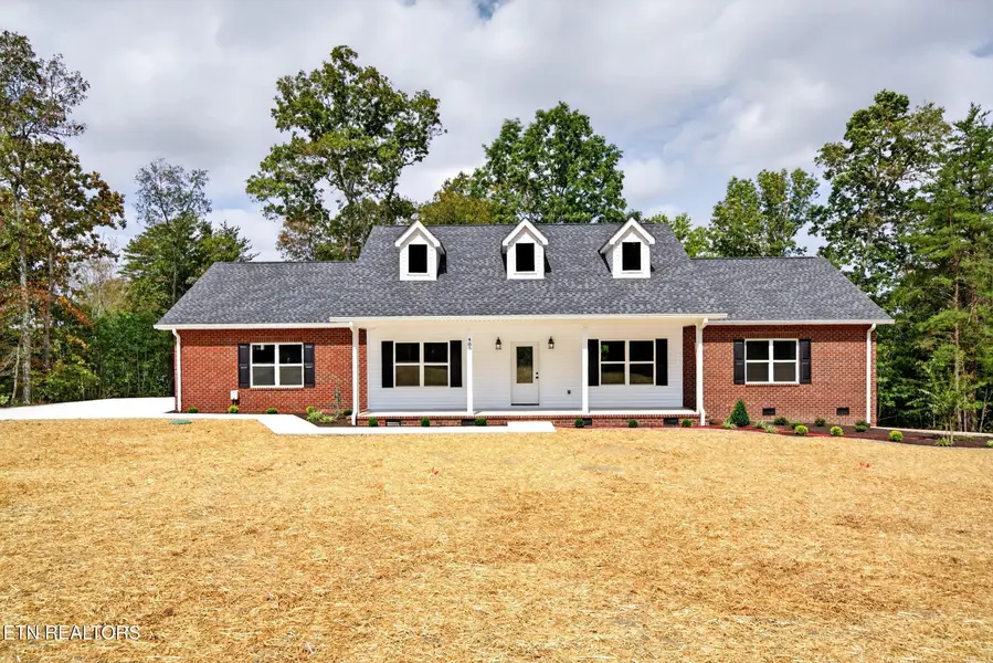 485 Katherine Drive, Crossville, TN 38555