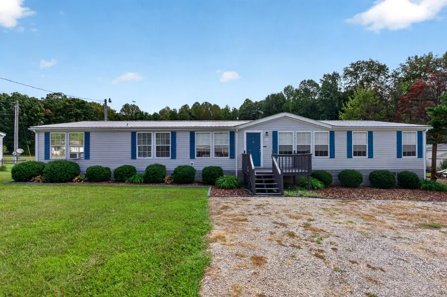 2973 Heartland Ln, Cookeville, TN 38506