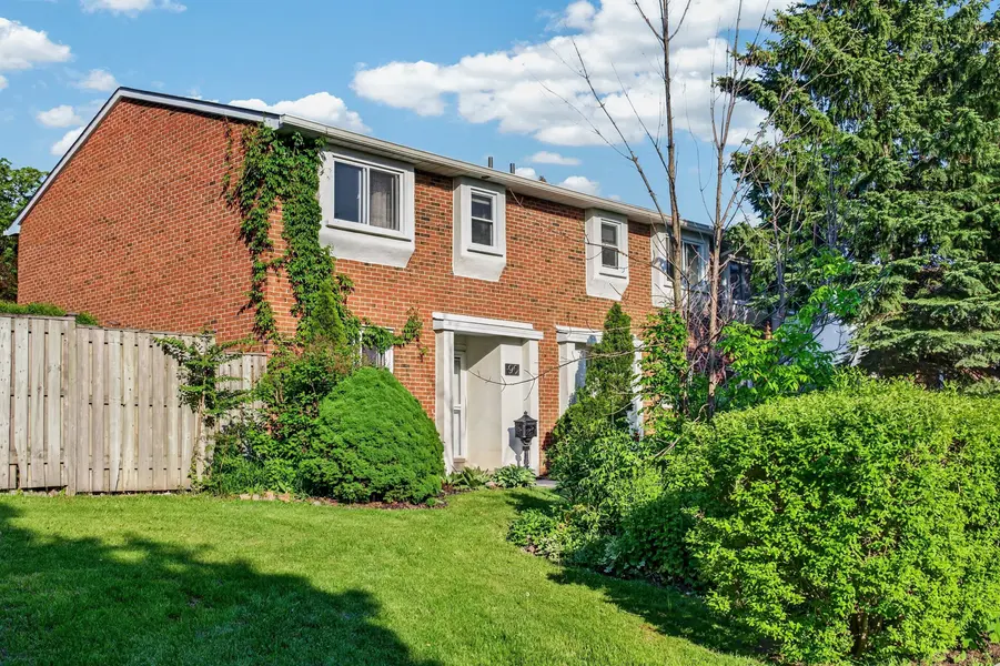 15 Centennial Park RD S #90, Toronto W08, ON M9C 4W8