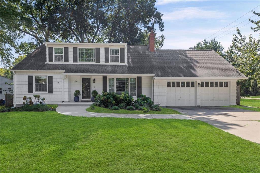 1241 Arno RD, Kansas City, MO 64113