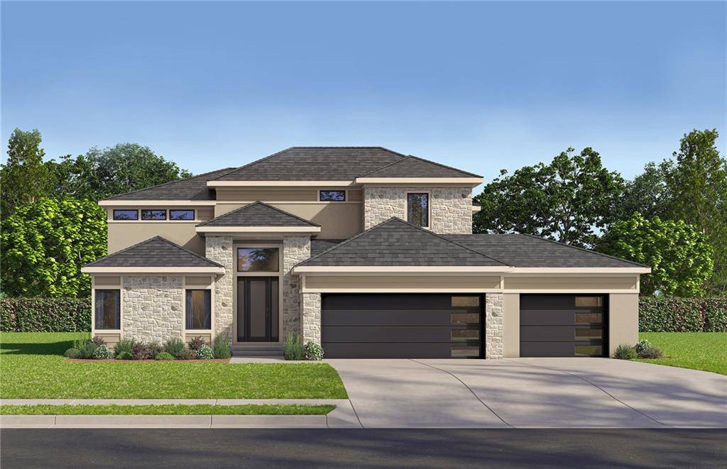 16932 Rosehill ST, Overland Park, KS 66221