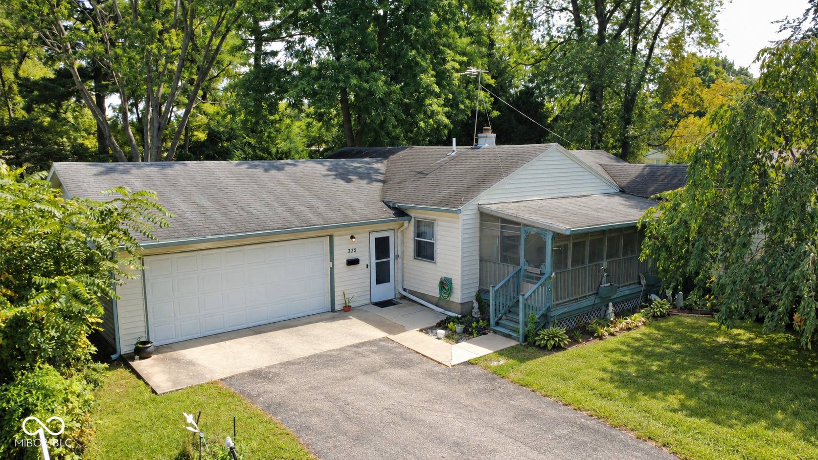 325 N Jefferson ST, Brownsburg, IN 46112