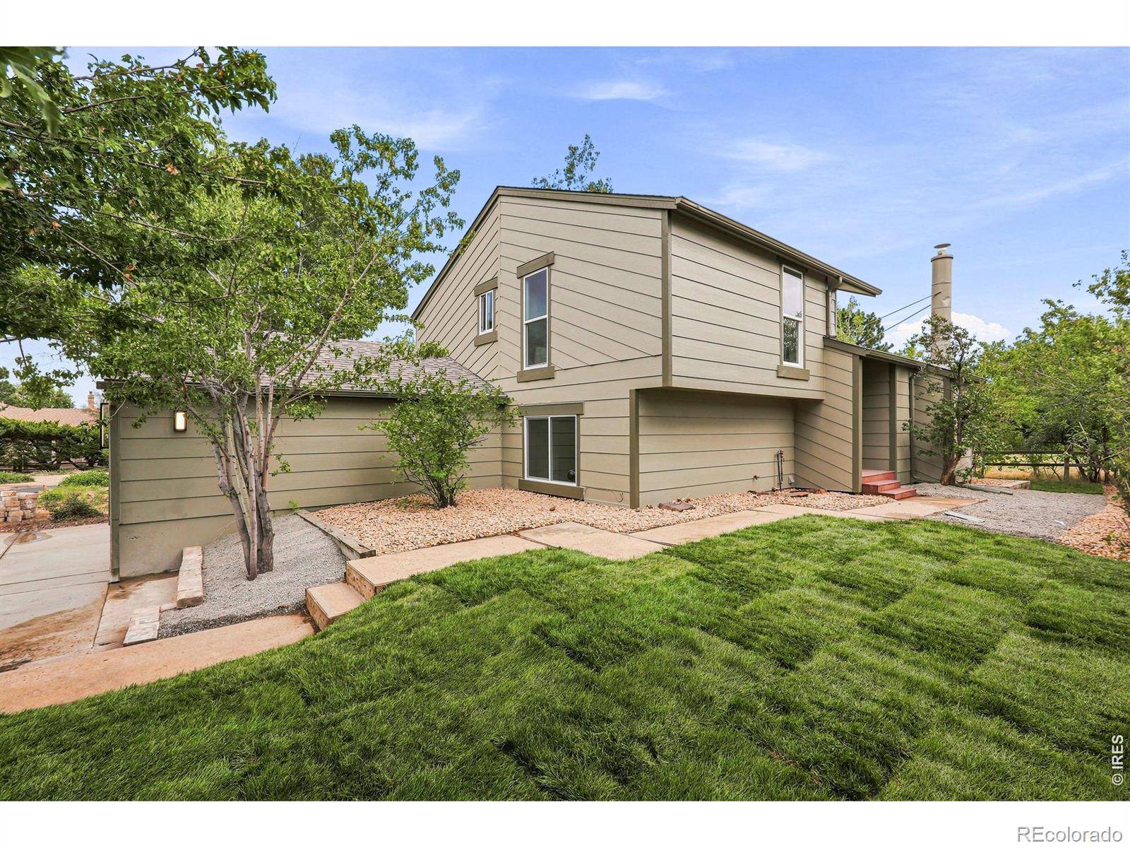 3760 Silver Plume LN, Boulder, CO 80305