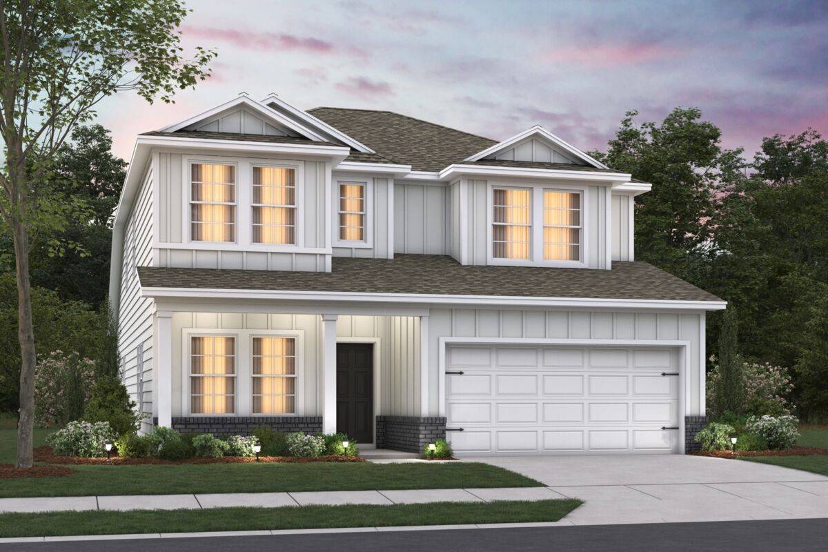 3211 Gravity Drive, Columbia, TN 38401
