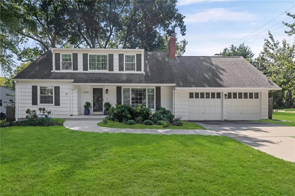 1241 Arno RD, Kansas City, MO 64113