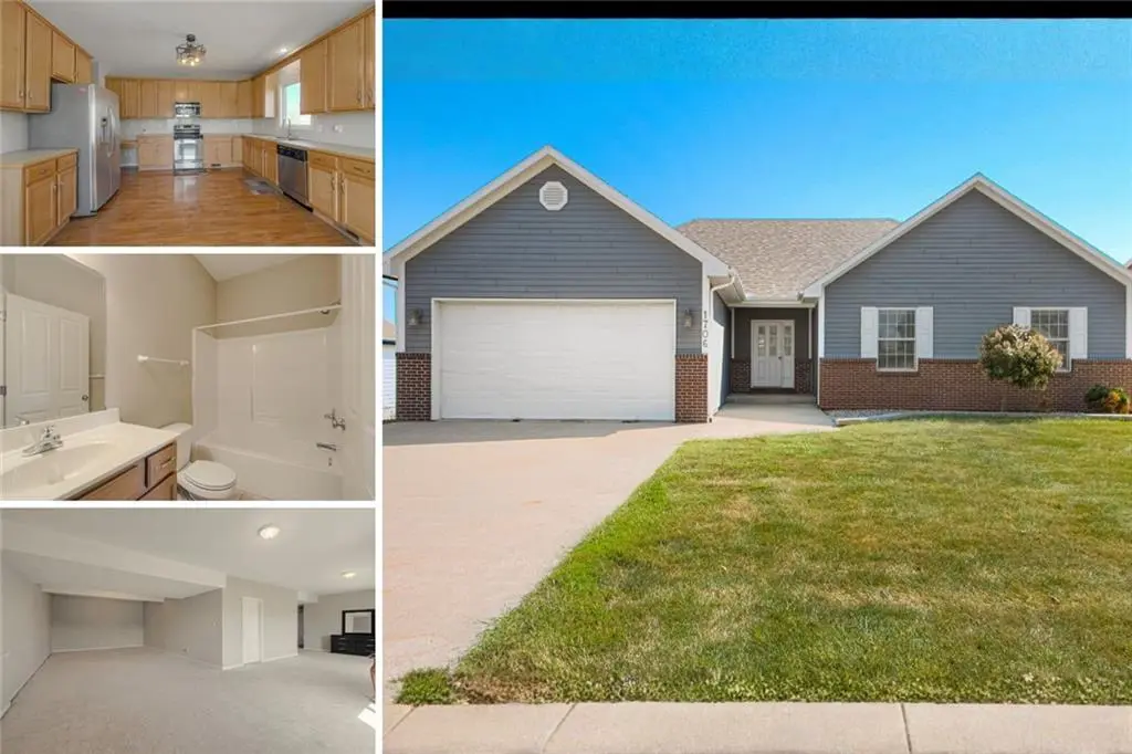 1706 Bluebird CT, Atchison, KS 66002