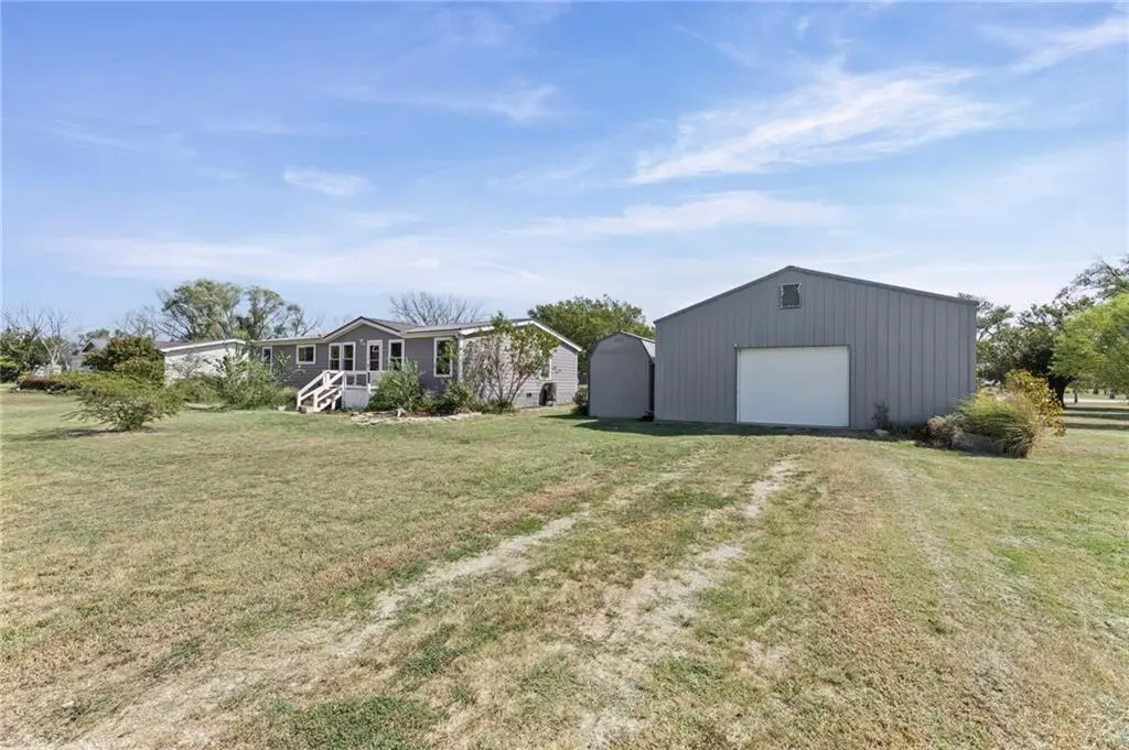 315 S Ransom ST, Richmond Ks, KS 66080