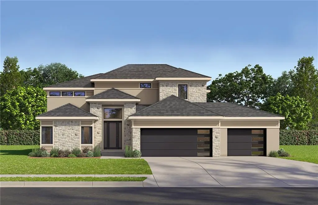 16932 Rosehill ST, Overland Park, KS 66221