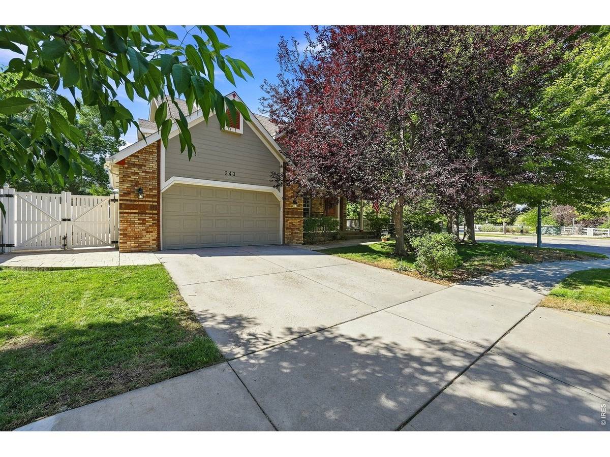 243 Cattail, Windsor, CO 80550