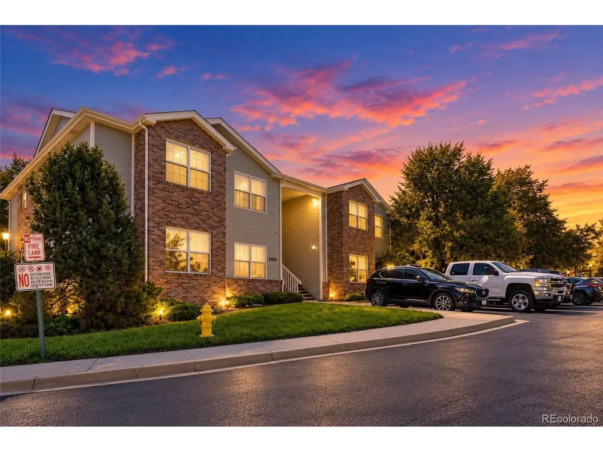 11620 W 62nd #102, Arvada, CO 80004