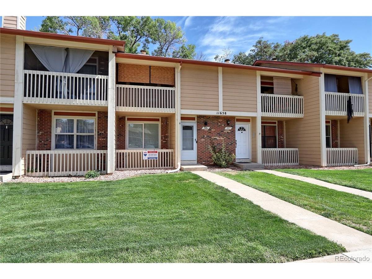 11658 Community Center #96, Northglenn, CO 80233