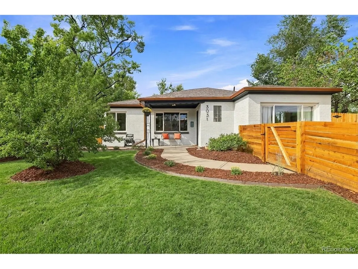 3031 W 20th, Denver, CO 80211
