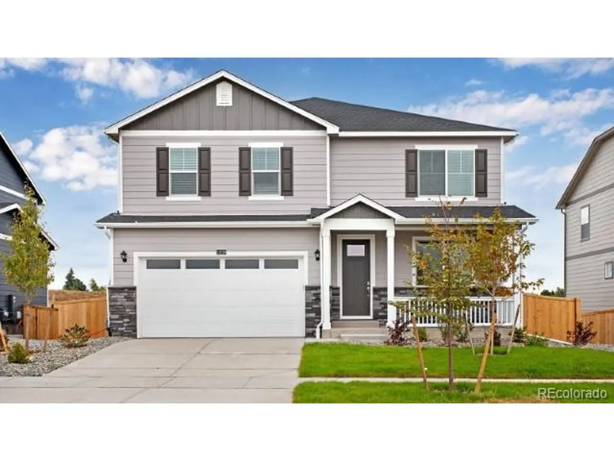 2348 Crosswind, Fort Lupton, CO 80621