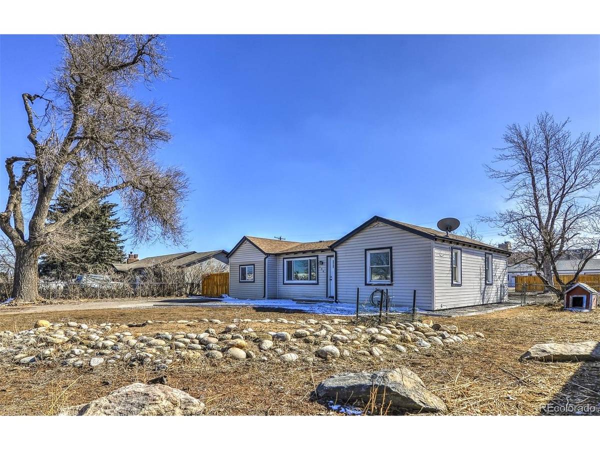 15360 W 44th, Golden, CO 80403