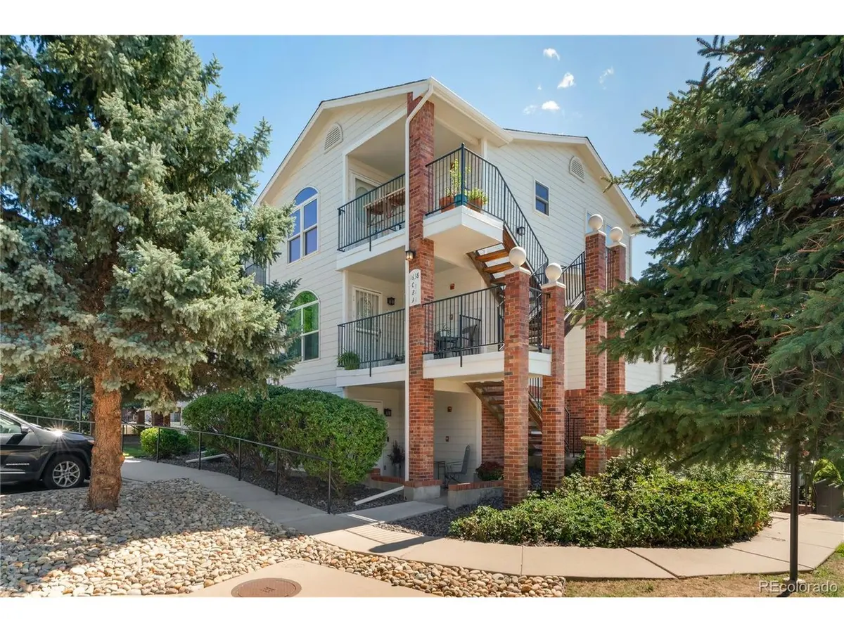 1638 S Deframe #A1, Lakewood, CO 80228