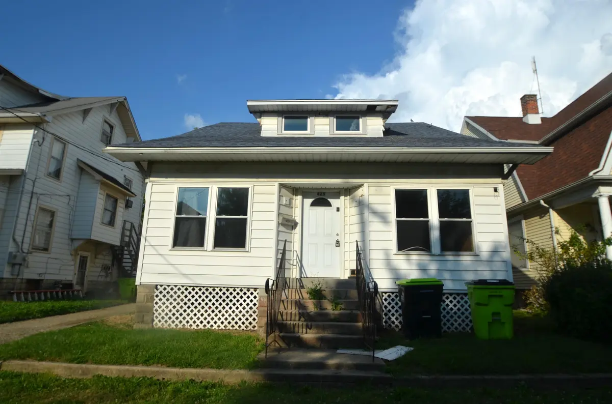 425 Byron ST, Huntington, IN 46750