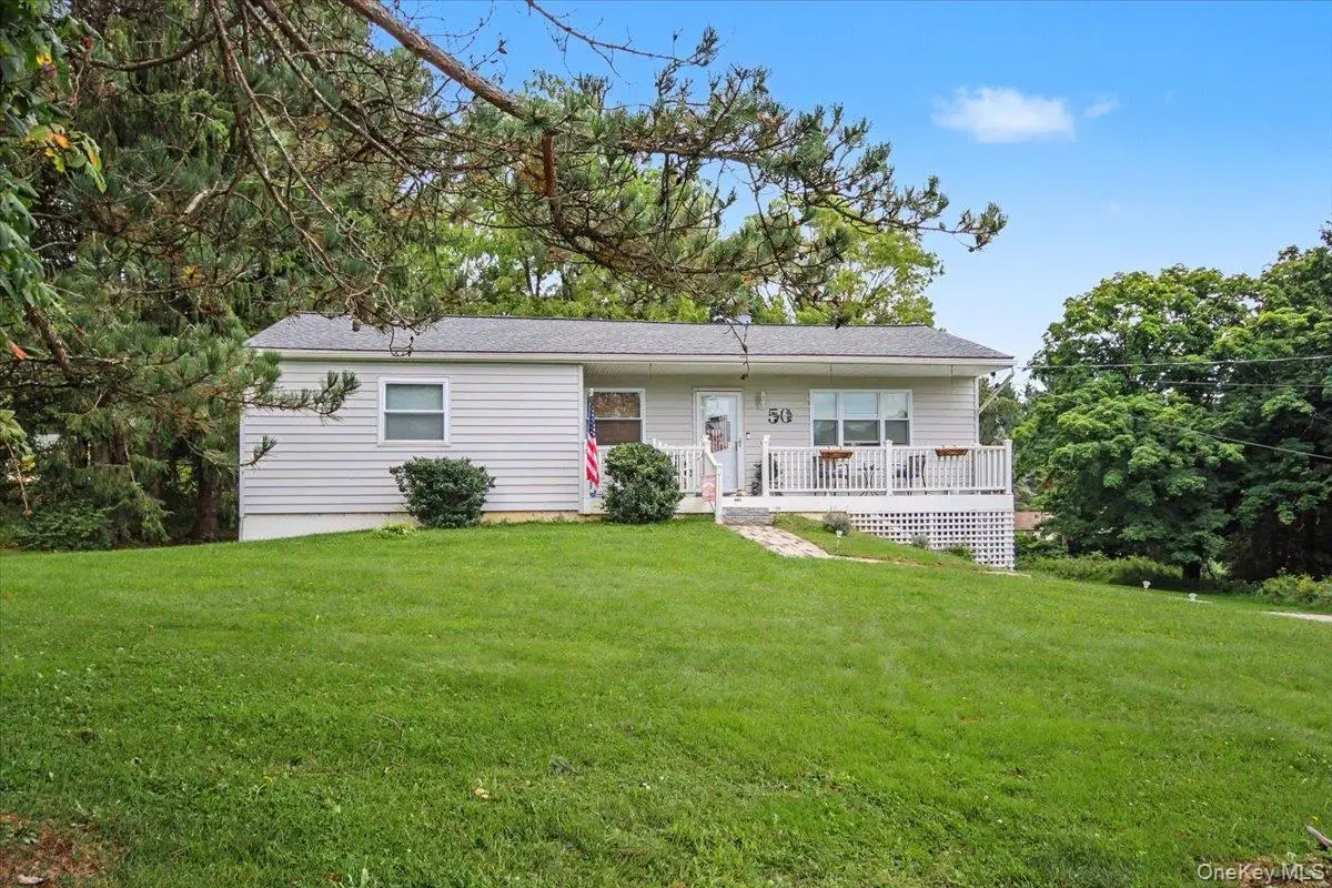 50 Jordan CT, Poughquag, NY 12570