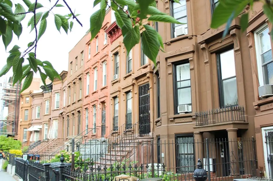 166 Halsey ST, Brooklyn, NY 11216