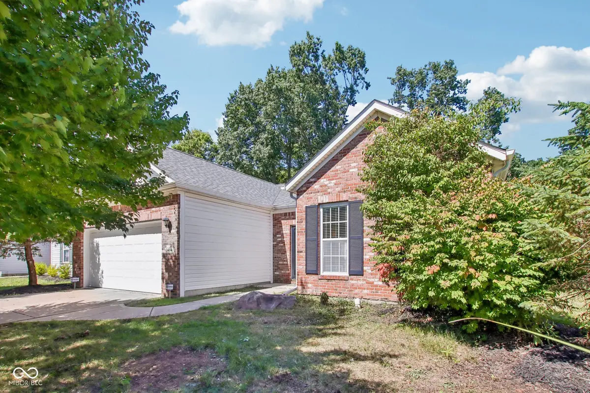 3414 Aylesford LN, Indianapolis, IN 46228