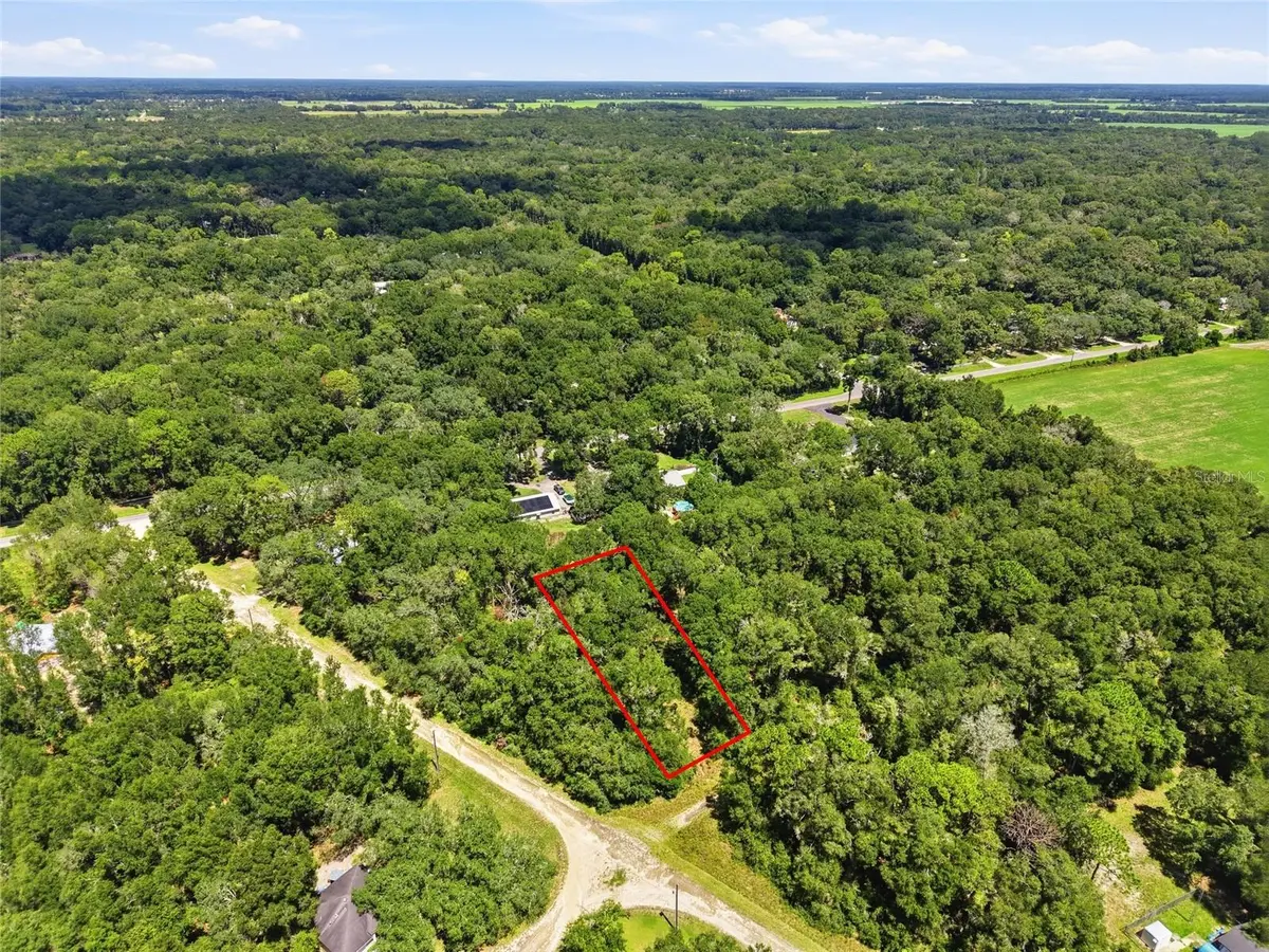 Lot 11 NW 164TH ST, Fanning Springs, FL 32693