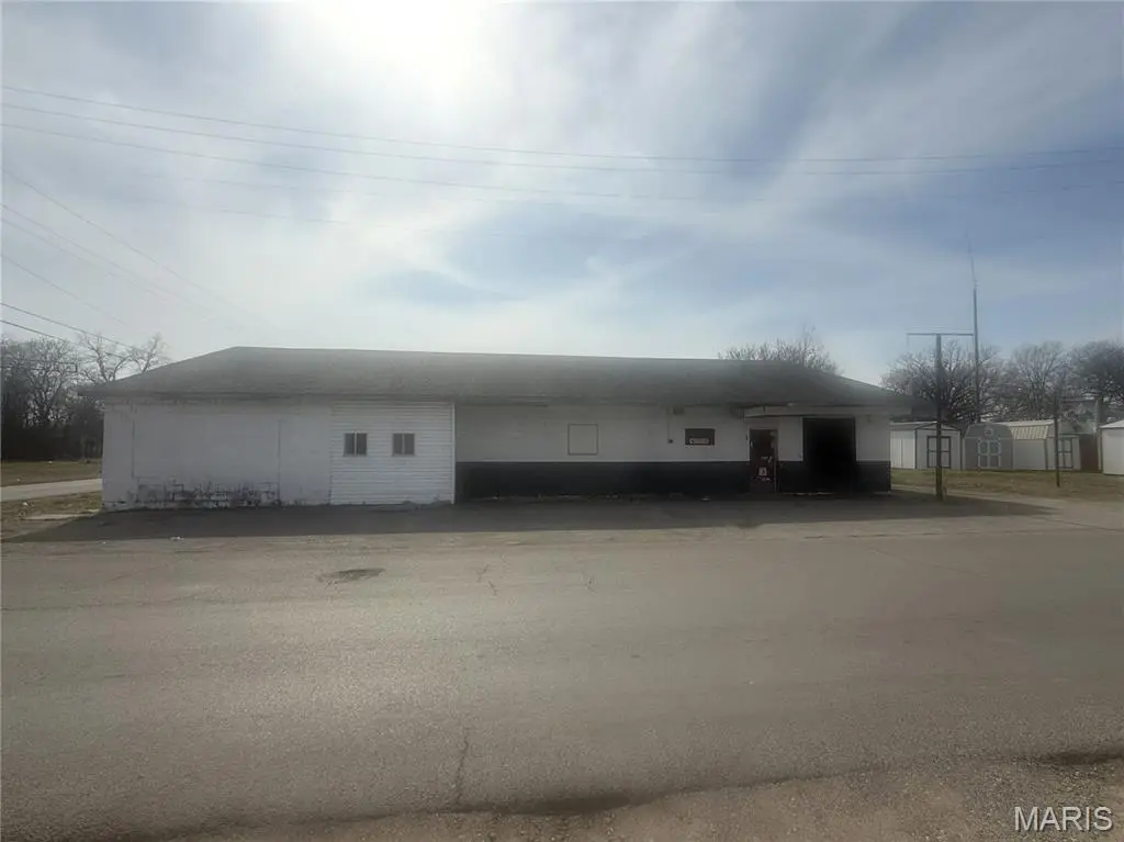 0 12th Street and Walker Avenue, Caruthersville, MO 63830