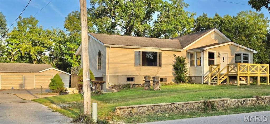 1104 S McArthur ST, Salem, MO 65560