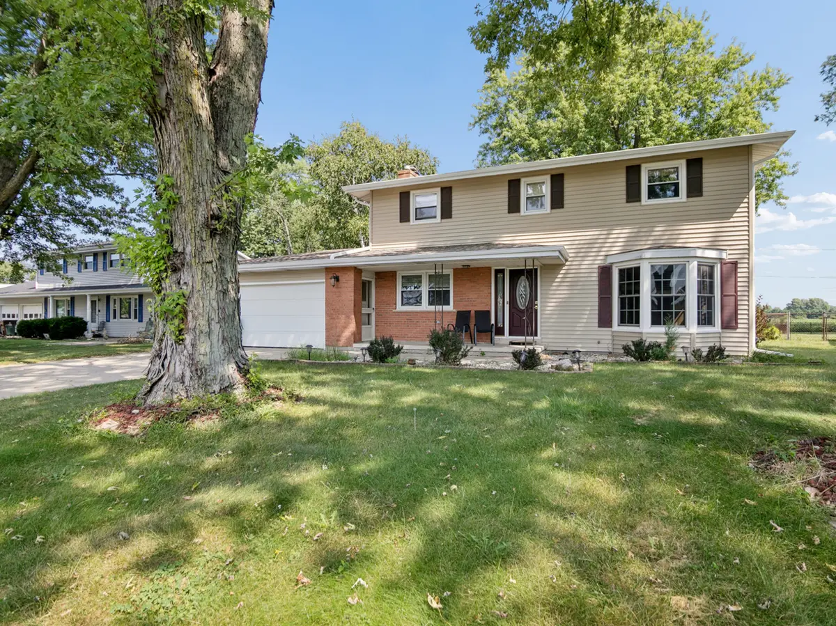 Address not disclosed, Kankakee, IL 60901