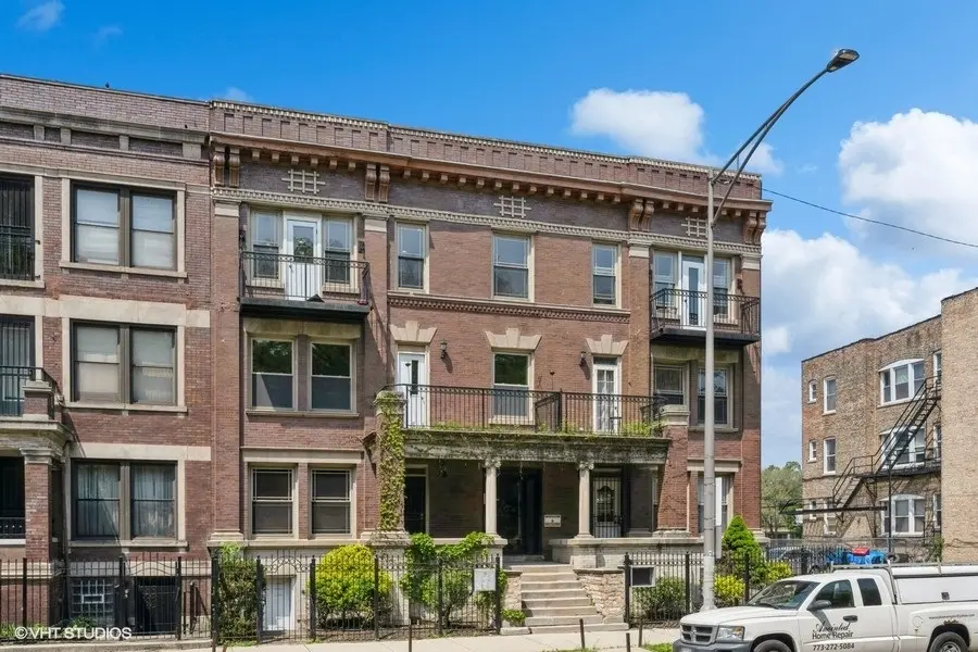 Address not disclosed, Chicago, IL 60615
