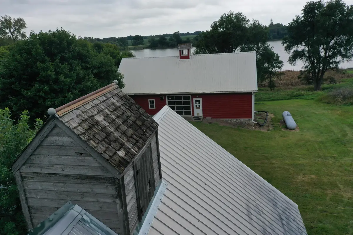 12141 Tripp AVE, Fulda, MN 56131