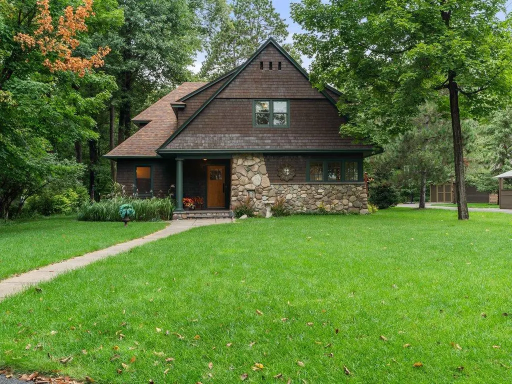 12150 Pinedale ST, Crosslake, MN 56442