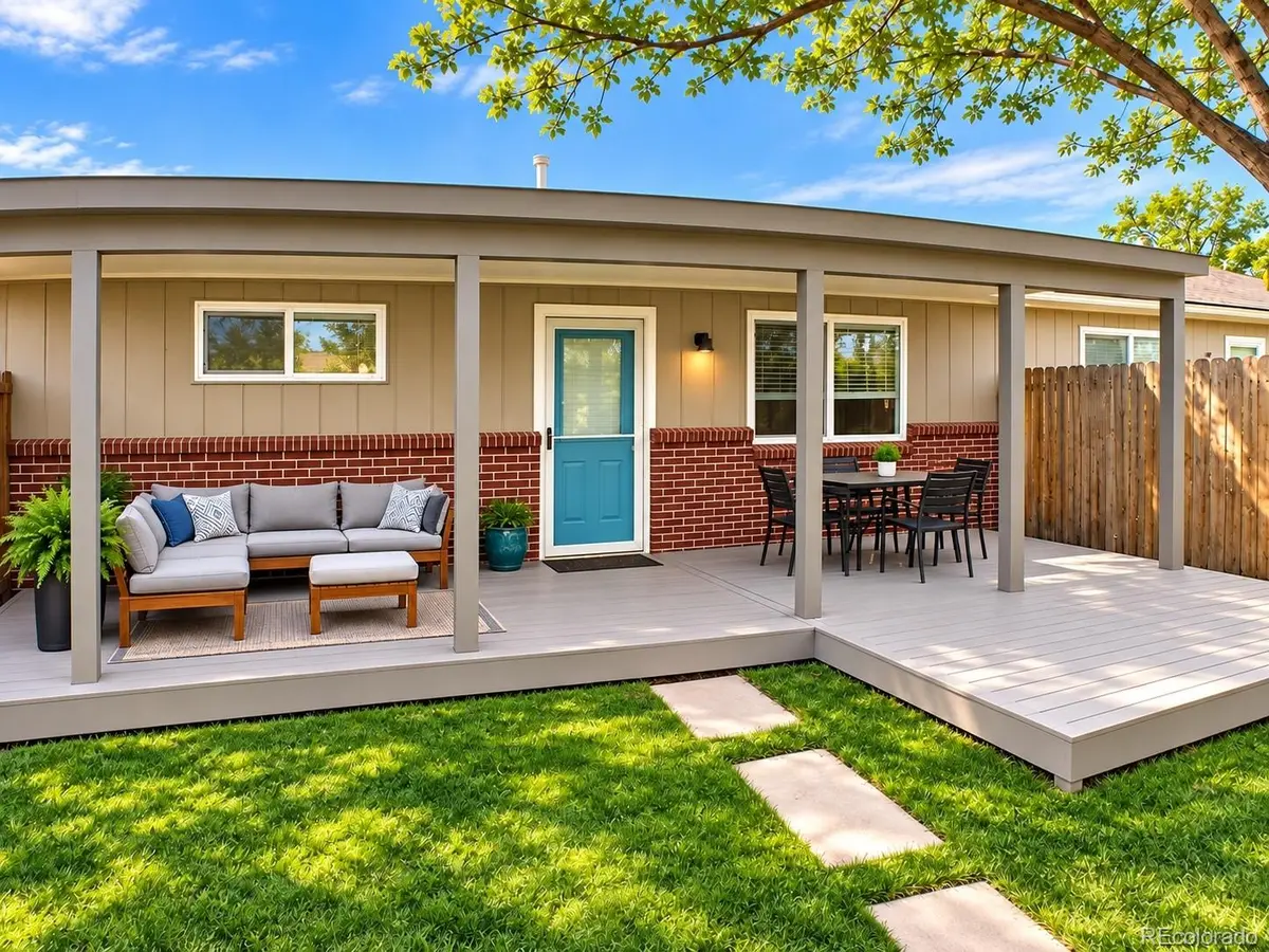 3748 Yates ST, Denver, CO 80212