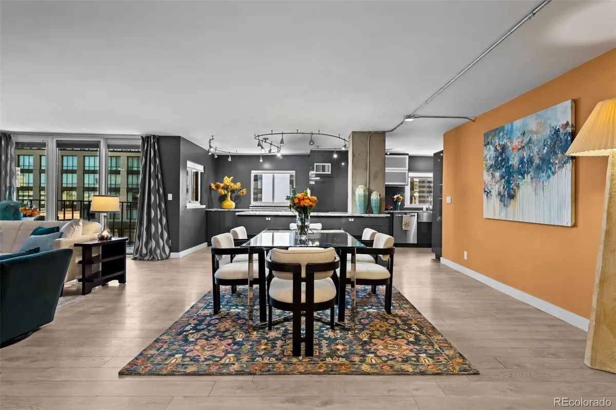 1551 Larimer ST #804, Denver, CO 80202