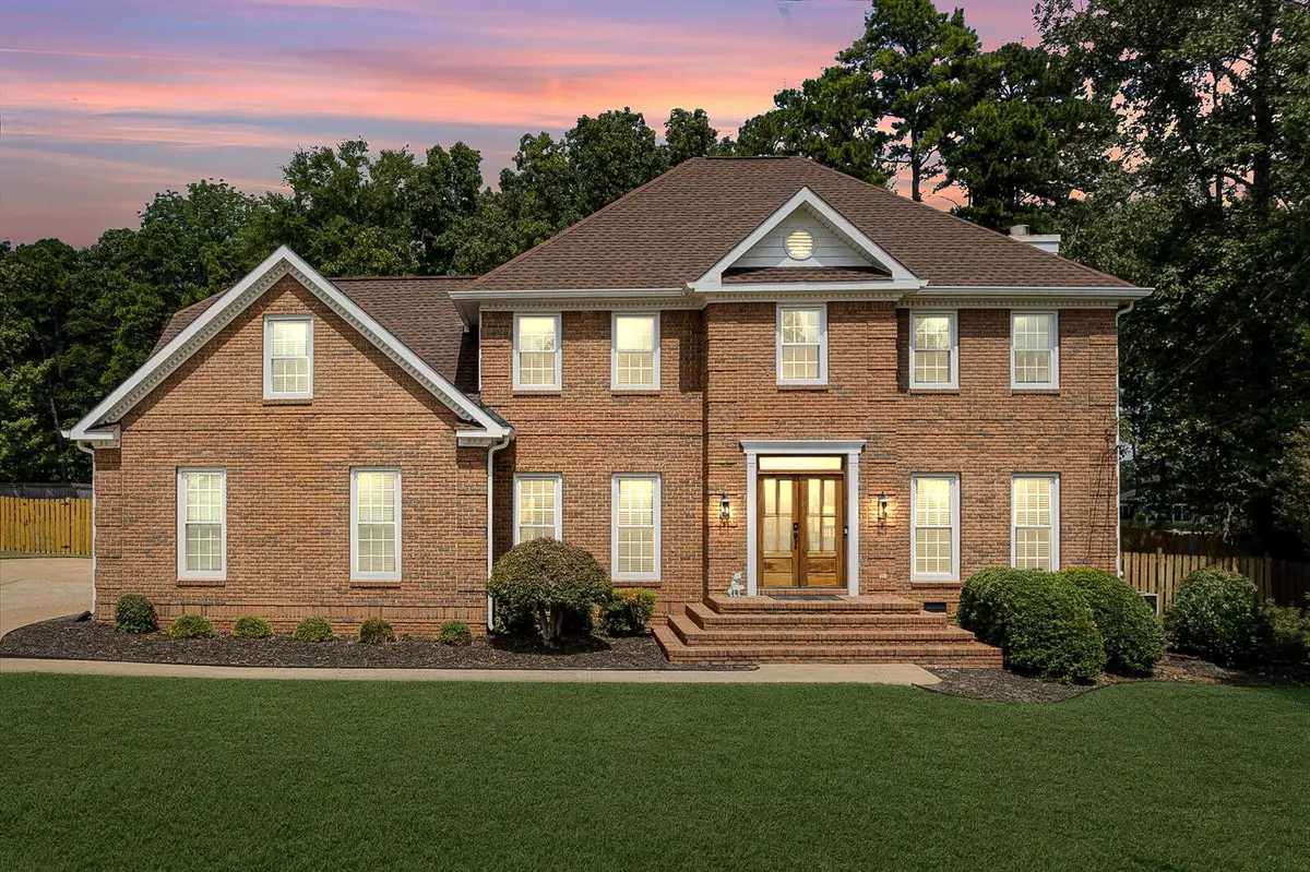 7715 Asherton Lane, Chattanooga, TN 37421