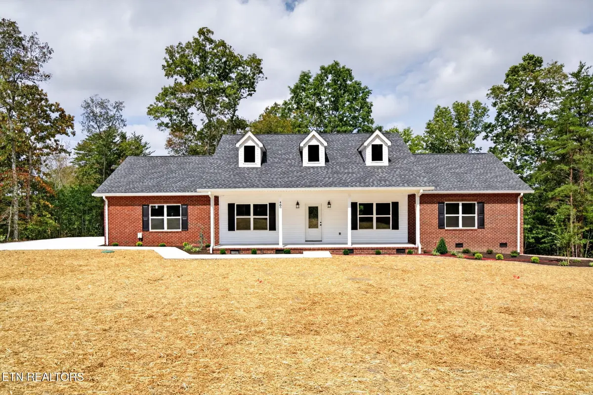 485 Katherine Drive, Crossville, TN 38555