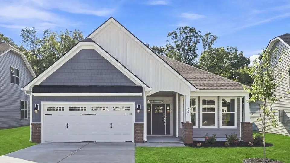 557 Woodcot DR, Woodruff, SC 29388