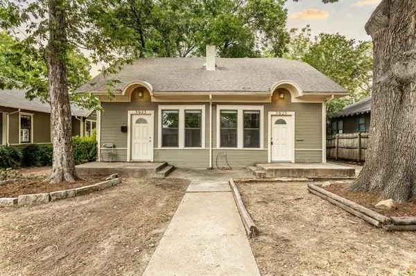 5925 Worth Street, Dallas, TX 75214