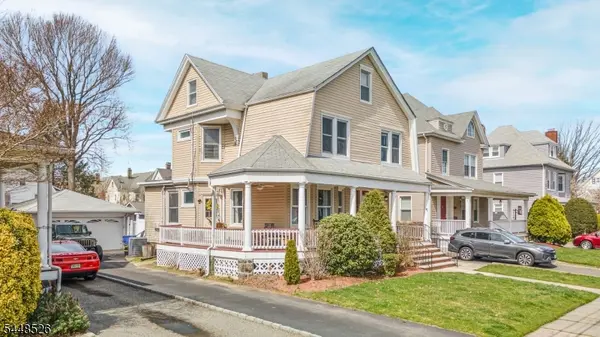 206 Mortimer Ave, Rutherford Boro, NJ 07070