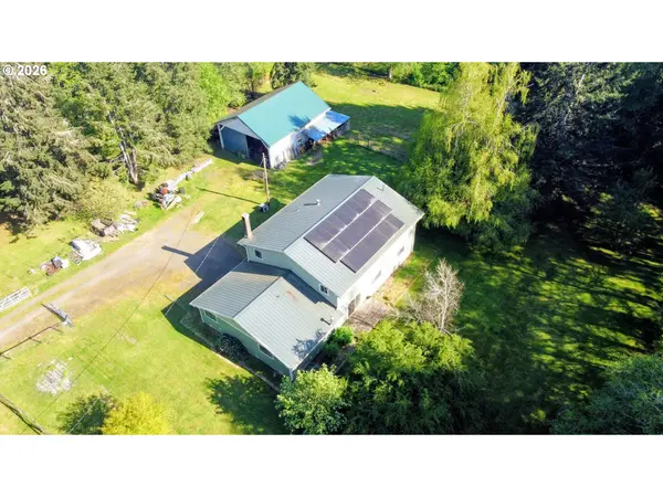 41214 Matt Kampy RD, Seaside, OR 97138