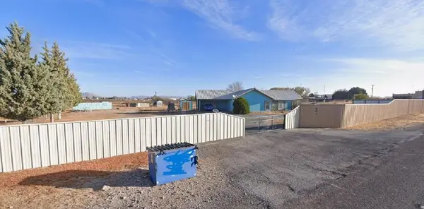 401 Airport RD, Marathon, TX 79842