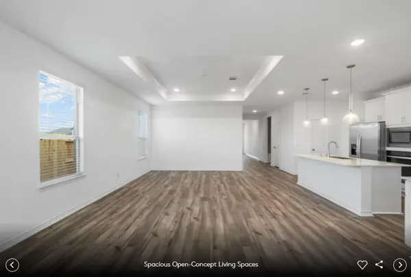 201 Serenity Hills DR, Georgetown, TX 78628