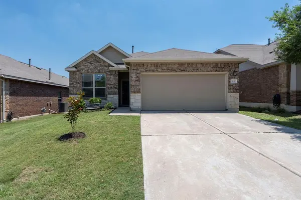 325 Vermilion Marble TRL, Buda, TX 78610