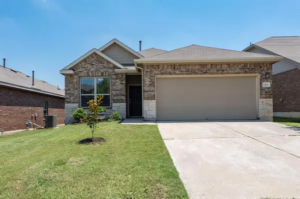 325 Vermilion Marble TRL, Buda, TX 78610