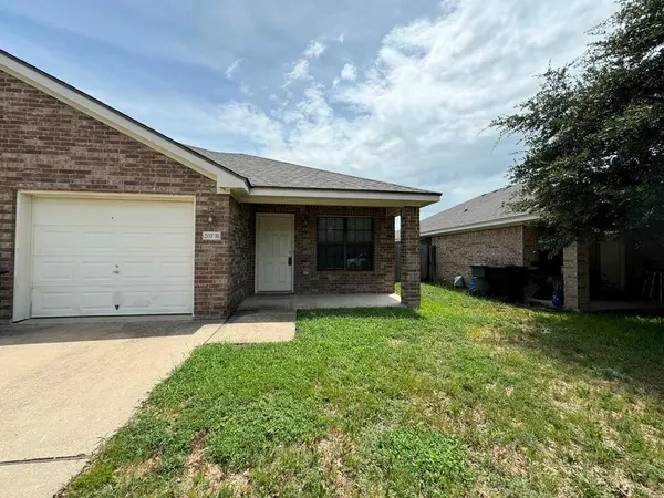 207 Andy LN #B, Temple, TX 76502