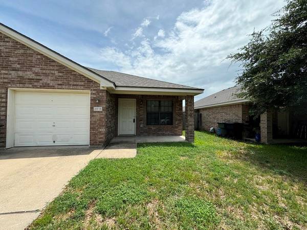 207 Andy LN #B, Temple, TX 76502