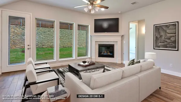 305 Royal Fern RD, Hutto, TX 78634