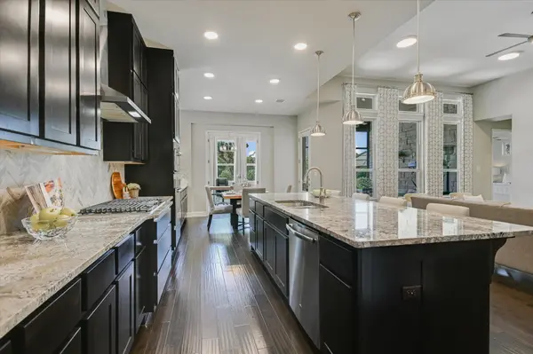 2304 Belen DR, Leander, TX 78641